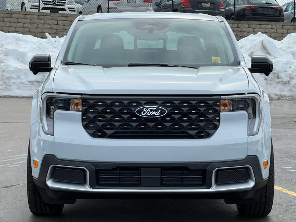 Used 2026 Ford Maverick Lariat w/ 4K Tow Package AWD/4WD image 37
