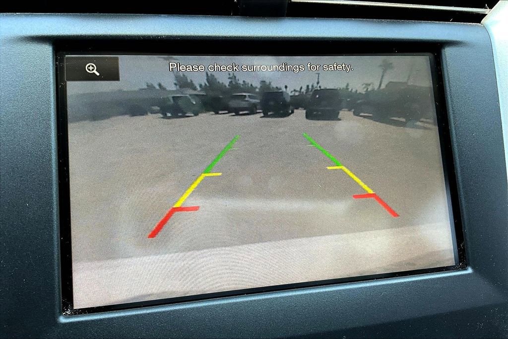 Used 2016 Ford Fusion SE image 25
