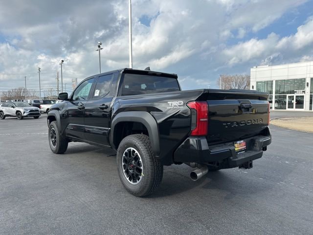 New 2026 Toyota Tacoma TRD Off-Road AWD/4WD image 5