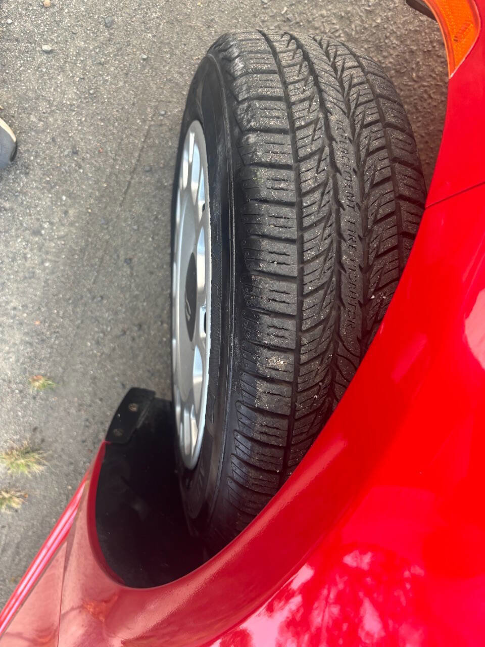 Used 2012 FIAT 500 Pop image 11