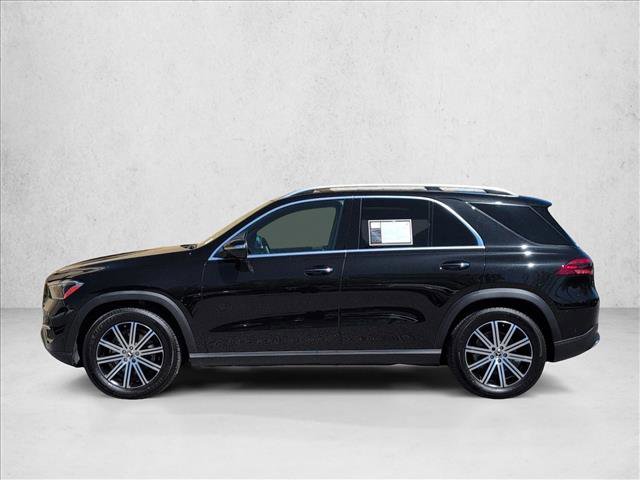Certified 2026 Mercedes-Benz GLE 350 4MATIC image 9