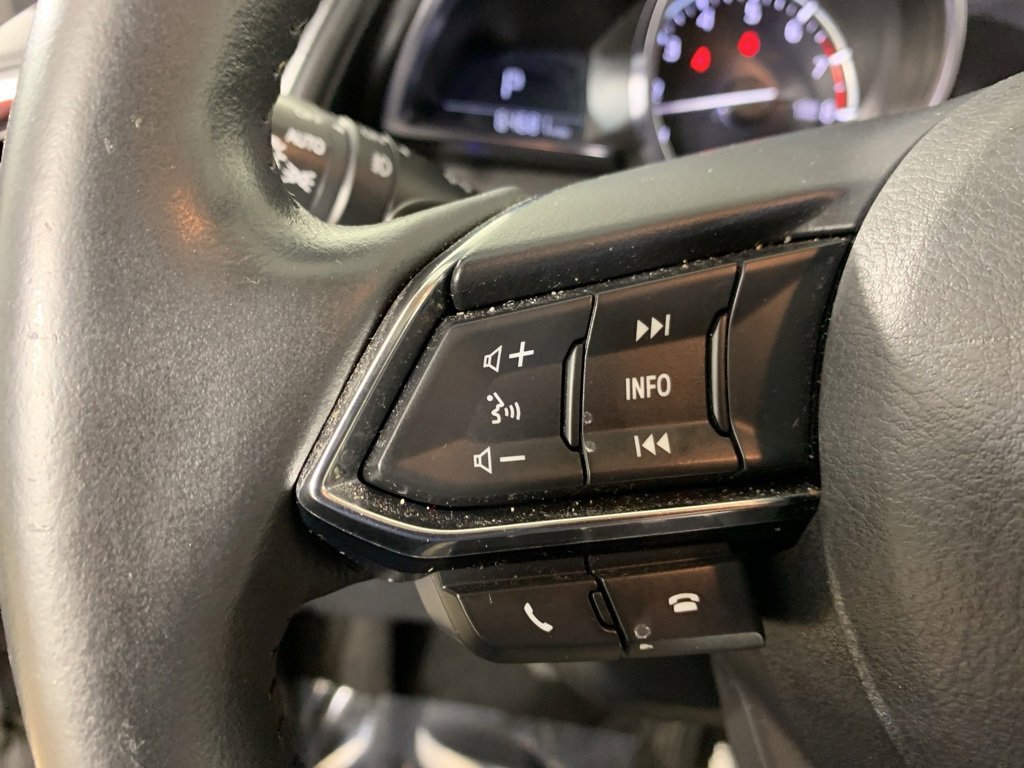 Used 2019 MAZDA CX-3 Grand Touring w/ Premium Package image 19