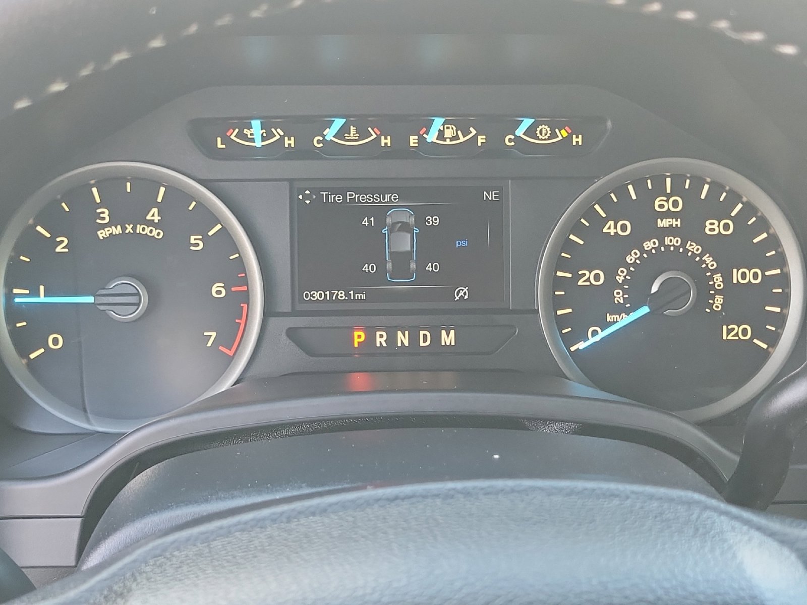 Used 2018 Ford F150 XLT w/ Equipment Group 302A Luxury RWD image 10