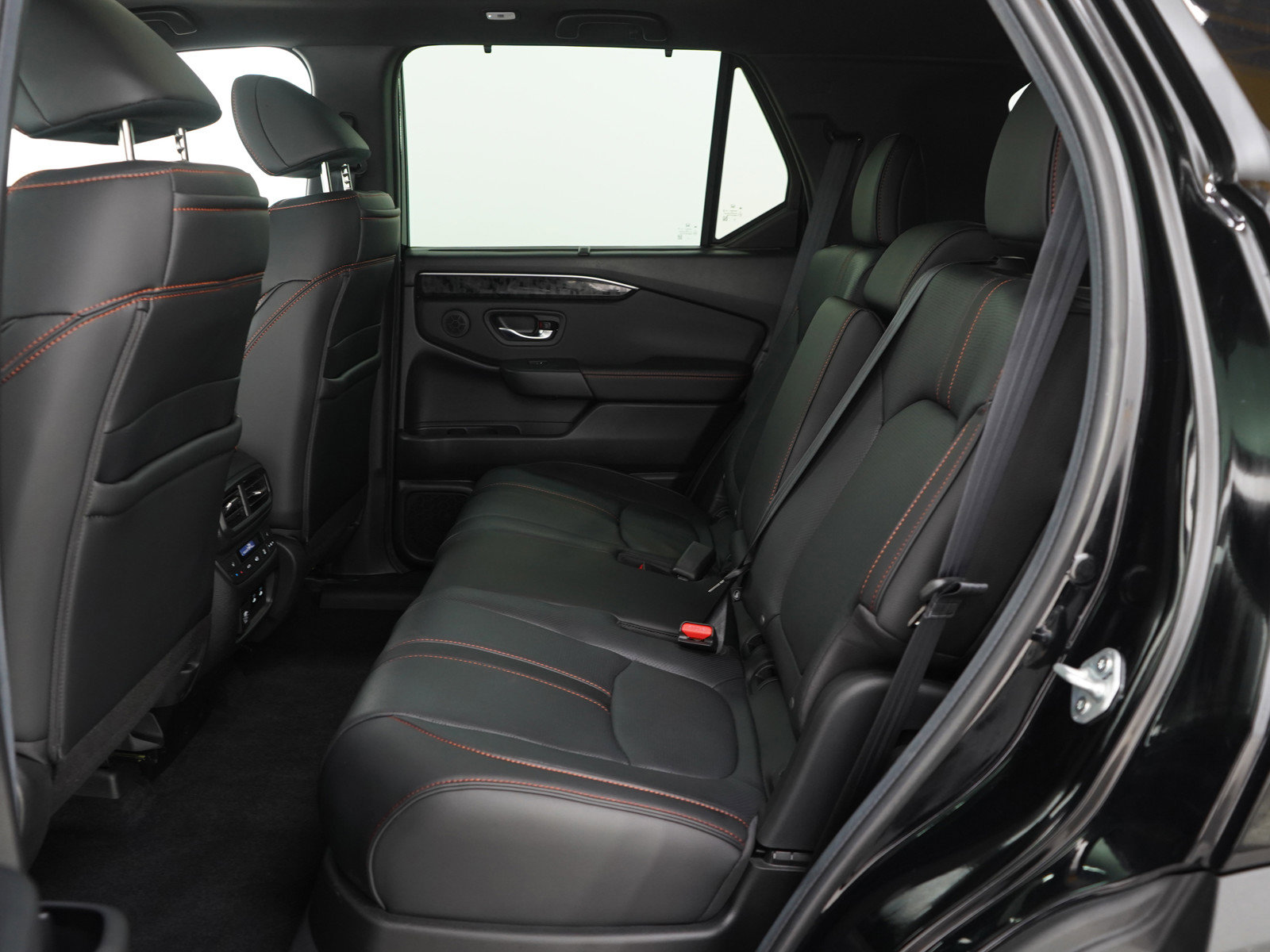 Used 2026 Honda Passport TrailSport Elite image 15