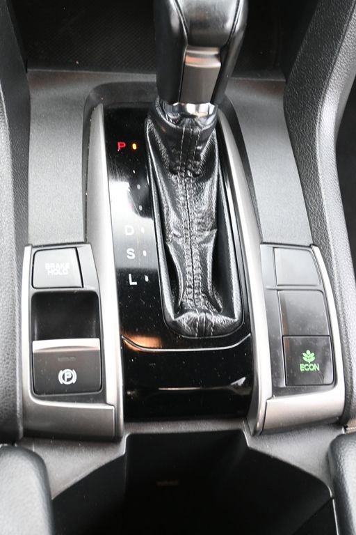 Used 2020 Honda Civic EX-L image 16