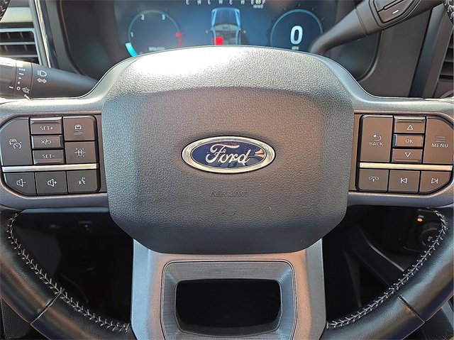 Used 2023 Ford F250 Lariat w/ Lariat Ultimate Package image 20