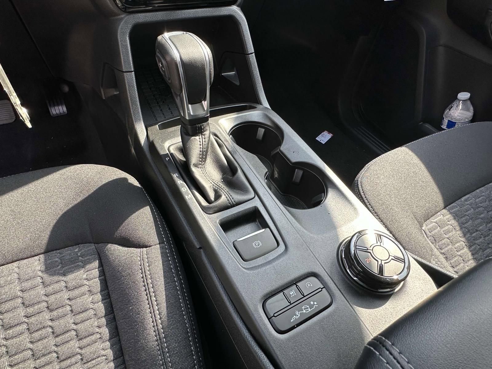 New 2024 Ford Ranger XLT w/ FX4 Off-Road Package image 17