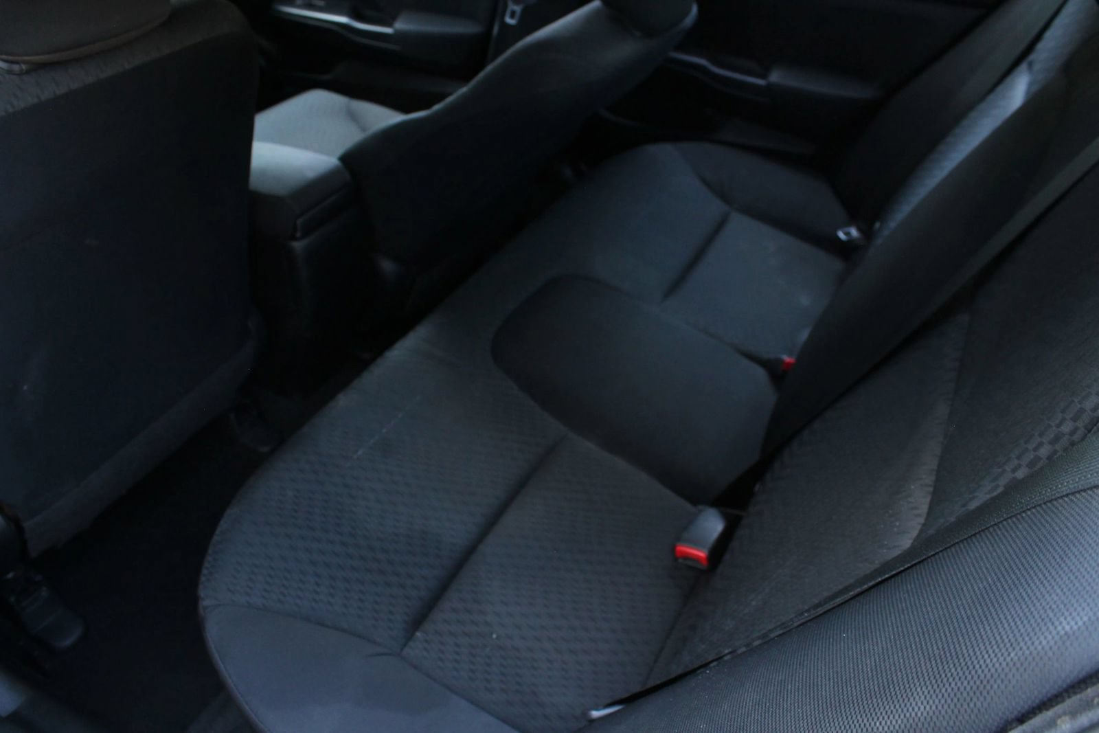 Used 2015 Honda Civic SE image 20