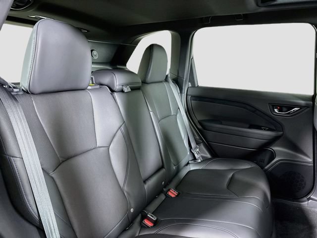 New 2026 Subaru Forester Limited AWD/4WD image 28