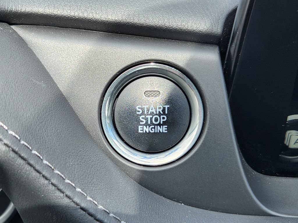 Used 2021 MAZDA MAZDA6 Touring FWD image 11