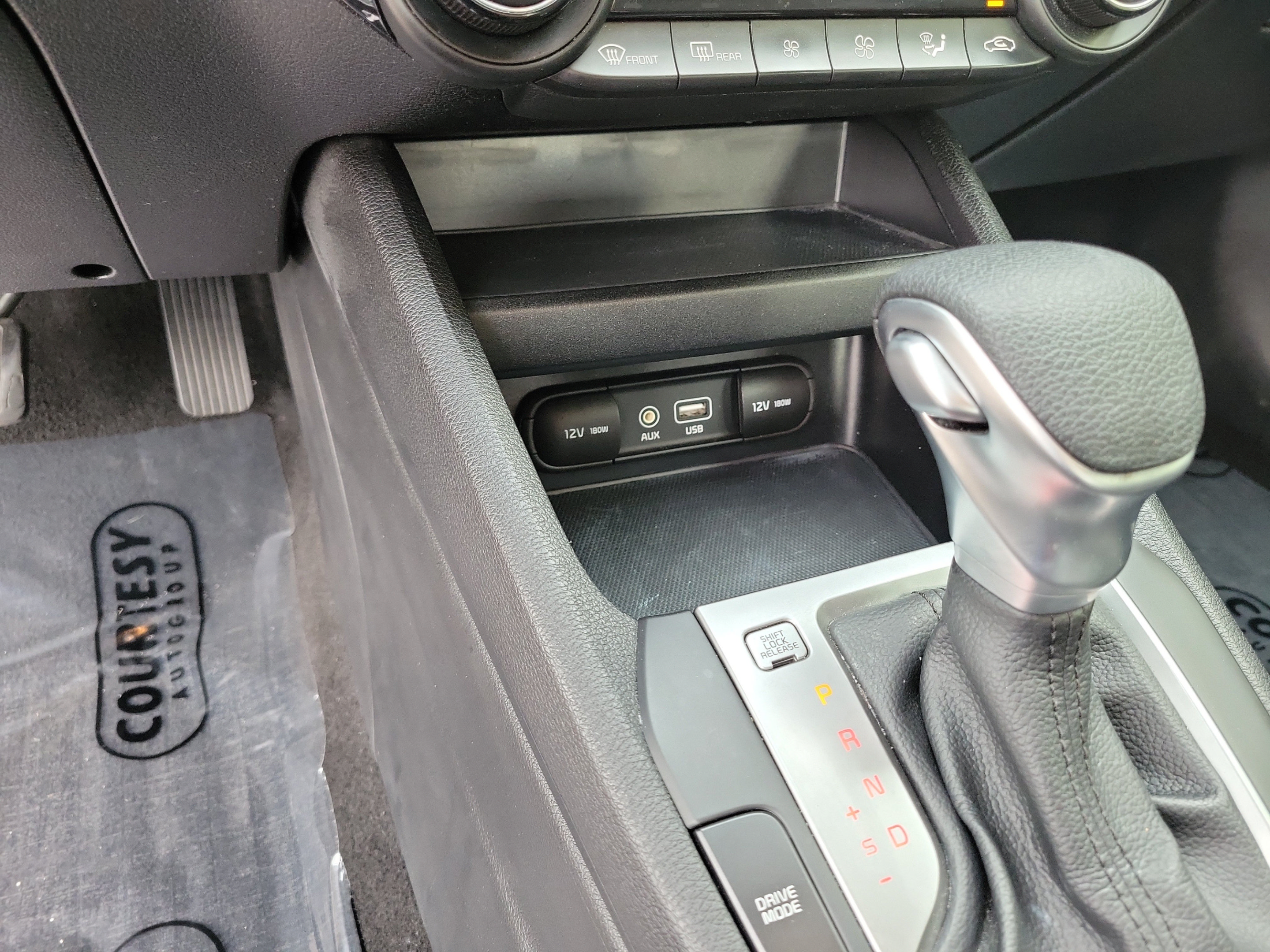 Used 2019 Kia Forte LXS FWD image 19