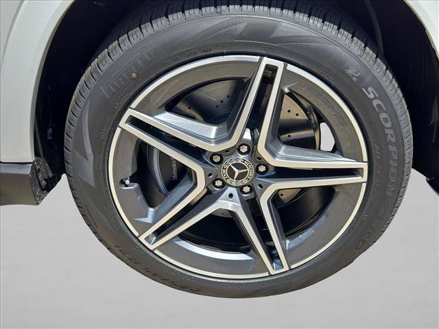 New 2026 Mercedes-Benz GLS 450 4MATIC image 10