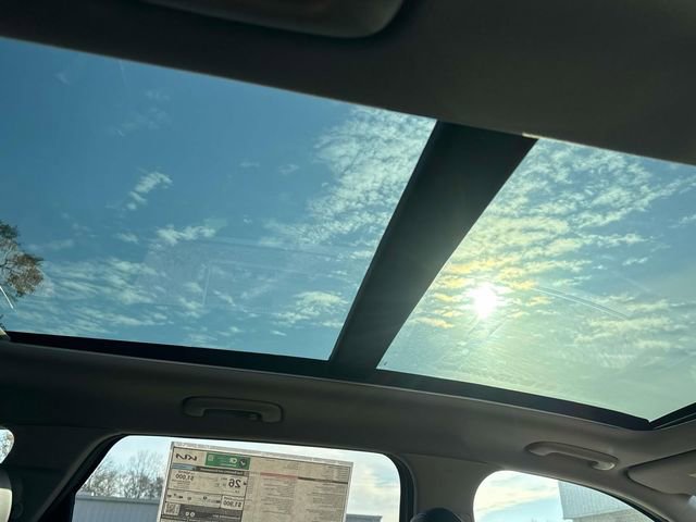 New 2026 Kia Sorento S w/ S Panoramic Sunroof Package image 15