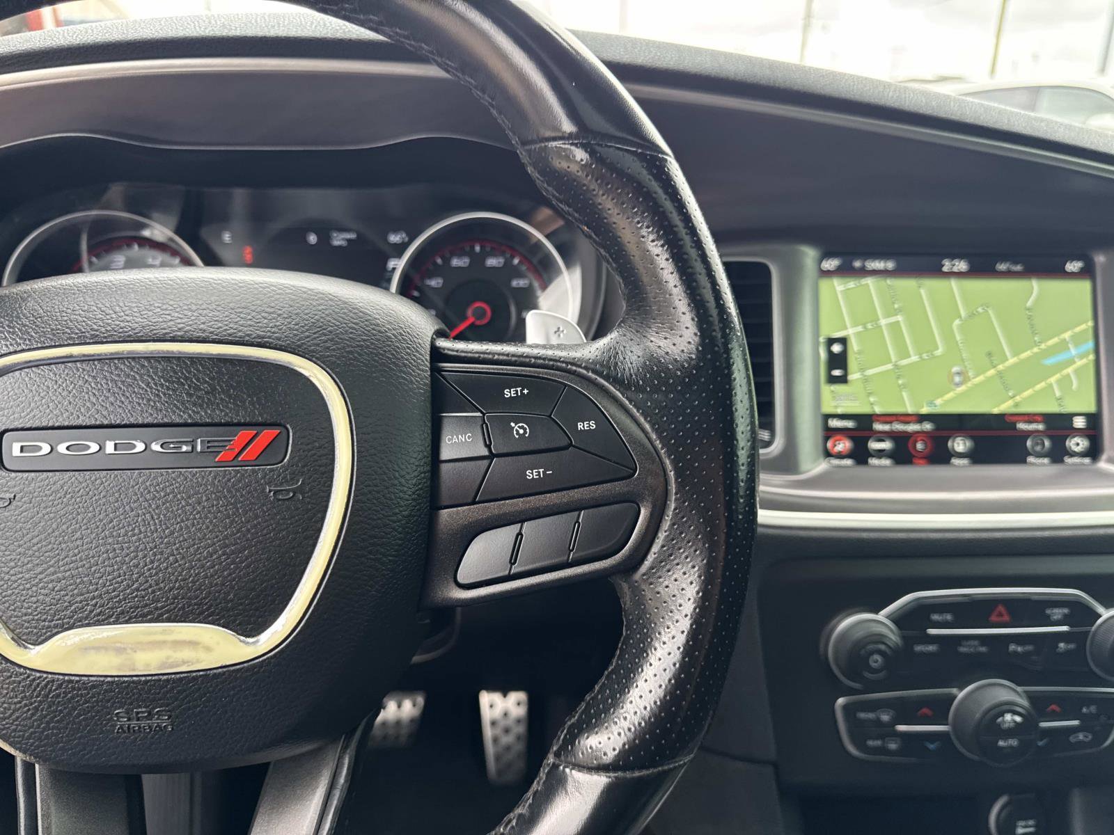 Used 2021 Dodge Charger GT w/ Navigation & Travel Group RWD image 24