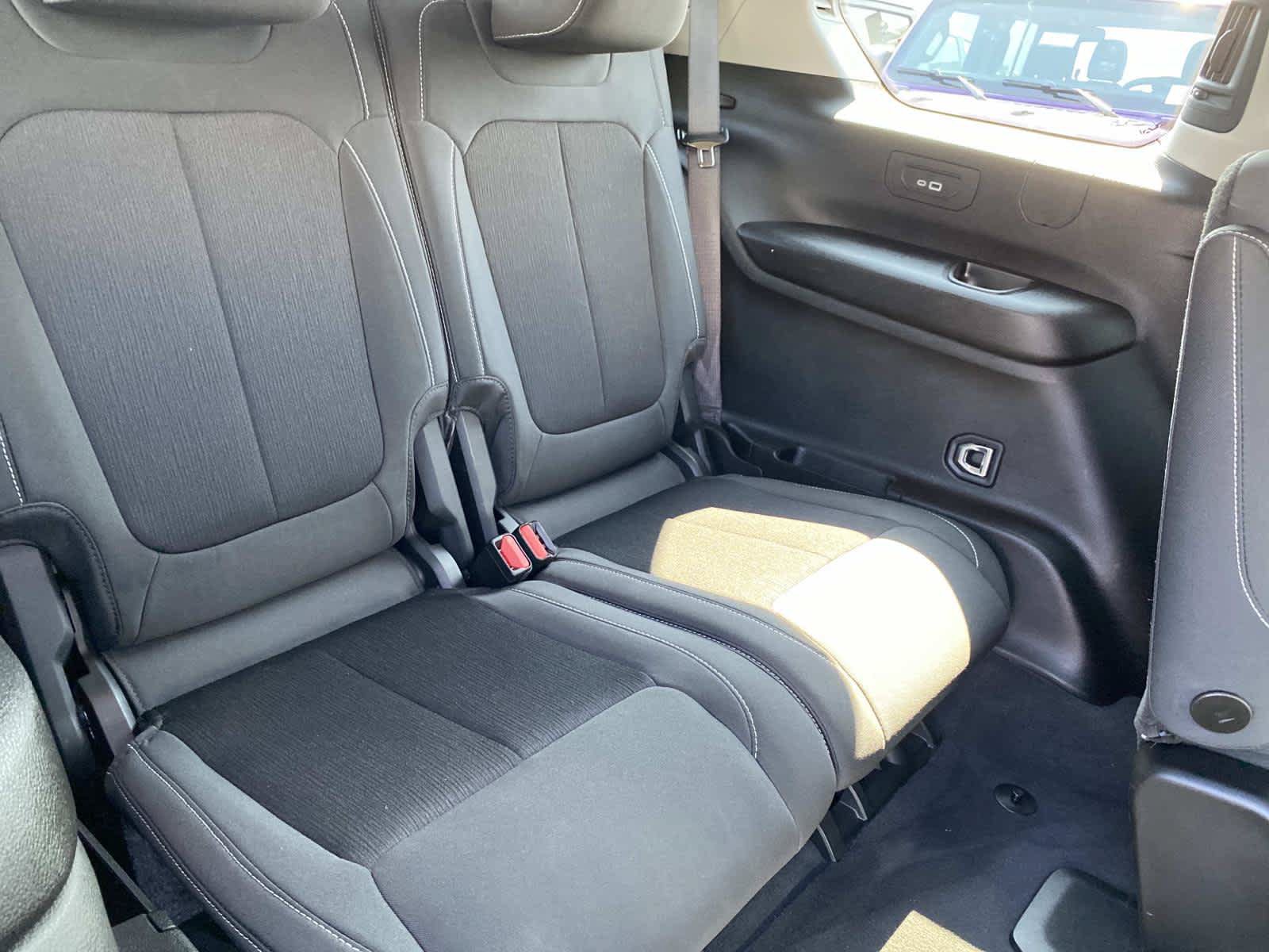 Certified 2023 Jeep Grand Cherokee L Laredo w/ Luxury Tech Group I AWD/4WD image 26