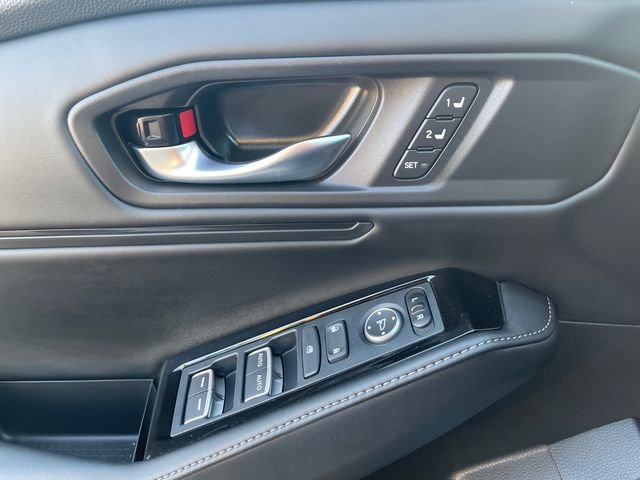 Certified 2024 Honda Accord Touring image 17