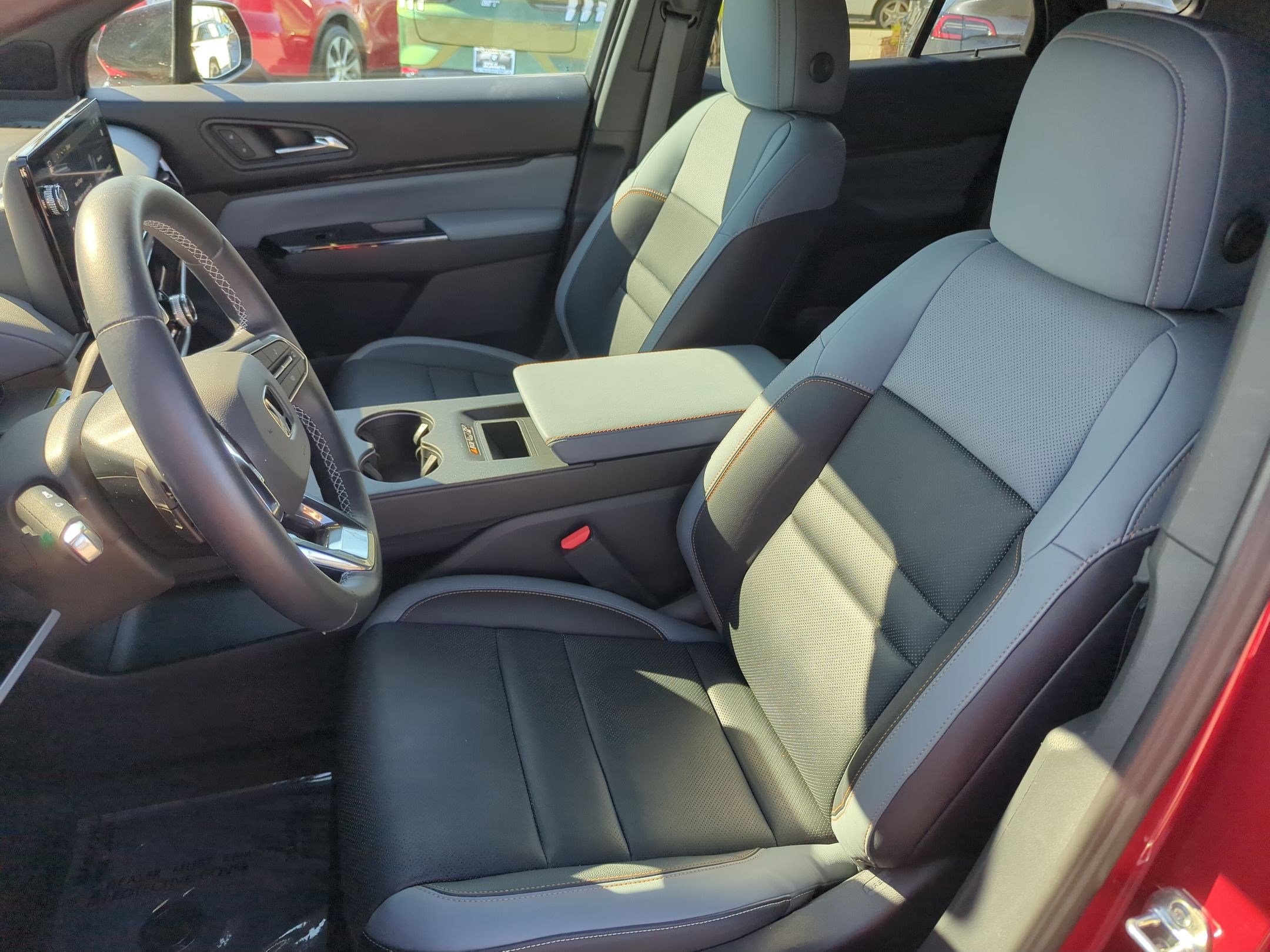 Used 2024 Honda Prologue Elite image 16