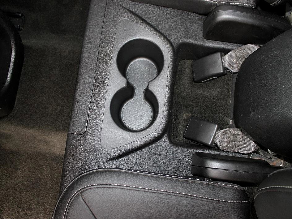 Used 2018 Chevrolet Colorado ZR2 w/ ZR2 Dusk Special Edition image 30