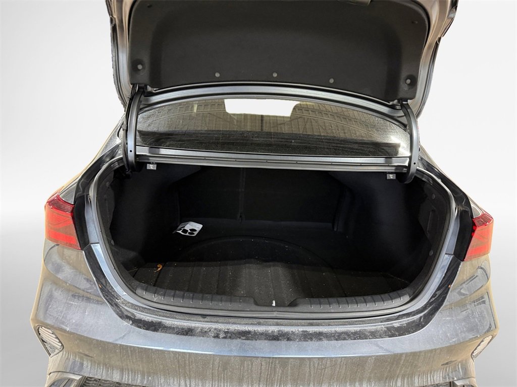 Certified 2024 Kia Forte LXS image 25