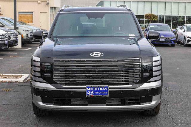 New 2026 Hyundai Palisade Calligraphy AWD/4WD image 2