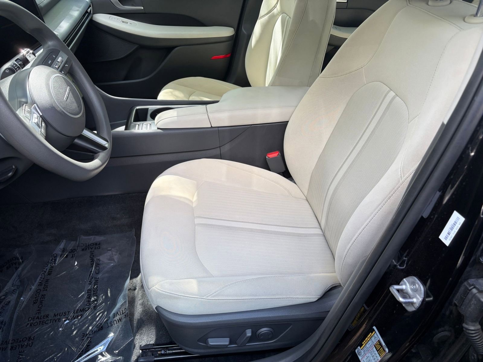 Used 2025 Hyundai Sonata SEL FWD image 27