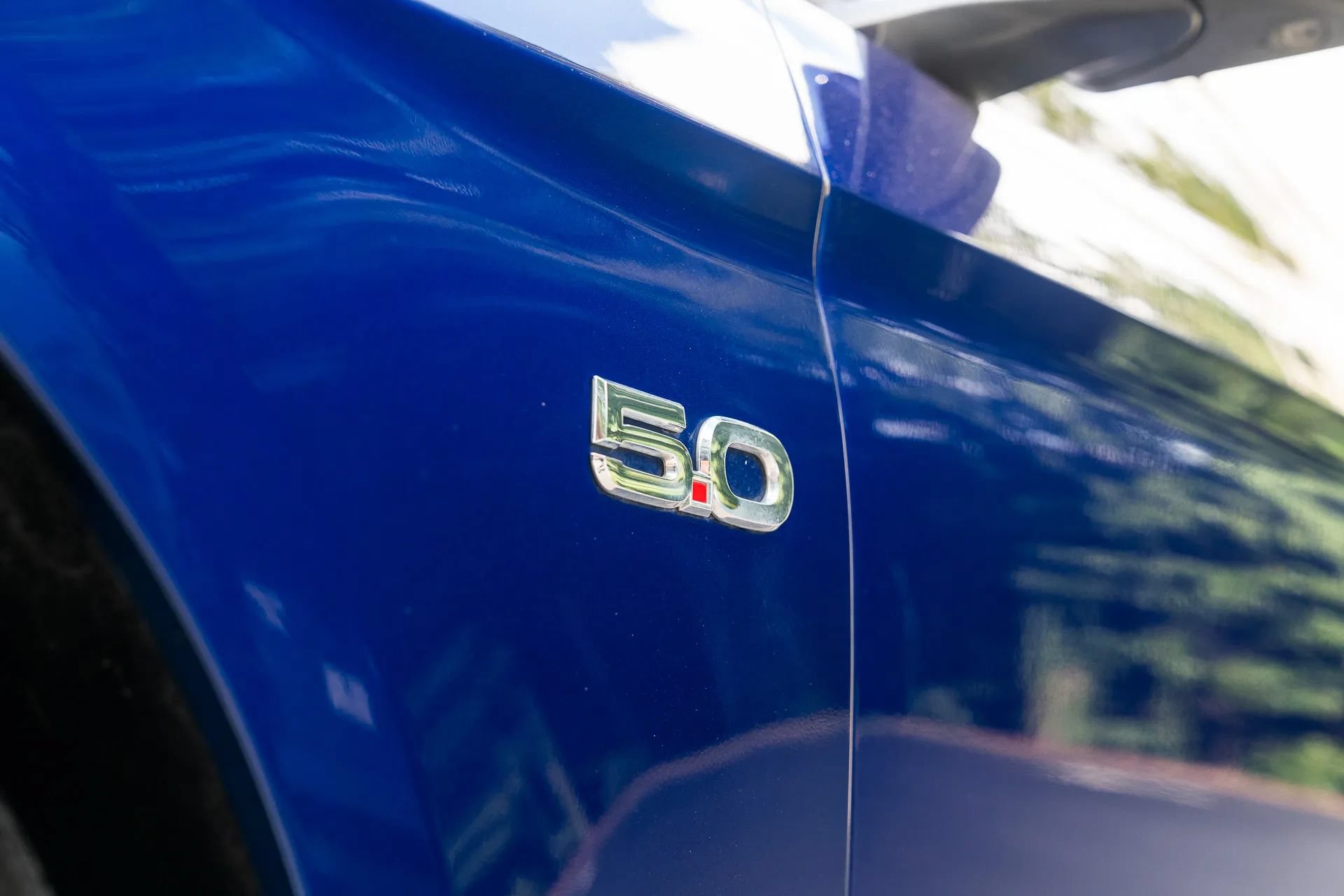 Used 2015 Ford Mustang GT Premium w/ Equipment Group 401A RWD image 15