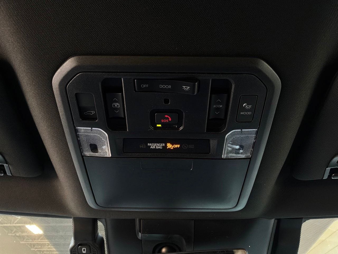 New 2026 Toyota Sequoia Platinum AWD/4WD image 22