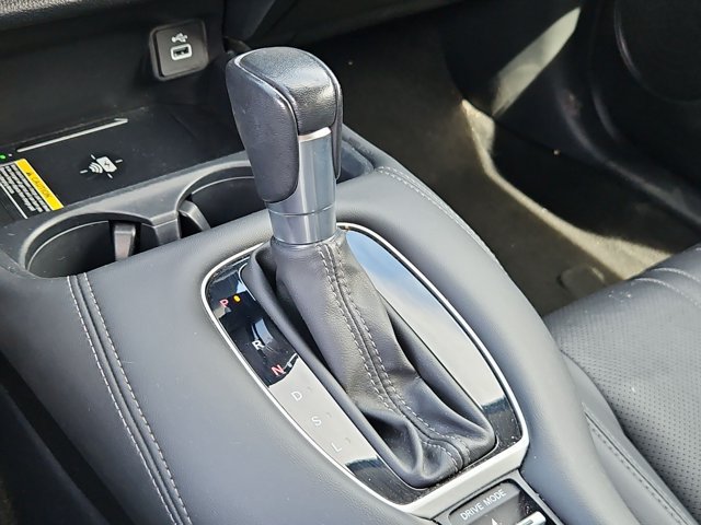 Used 2023 Honda HR-V EX-L image 16