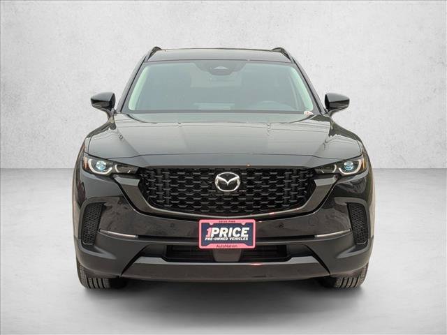 Used 2026 MAZDA CX-50 AWD 2.5 Hybrid w/ Cargo Package image 2