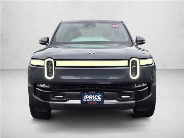 Used 2022 Rivian R1T Launch Edition AWD/4WD video 2