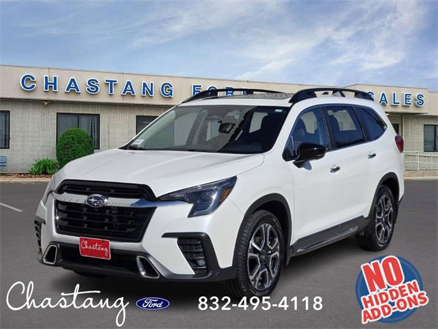 Used 2024 Subaru Ascent Touring