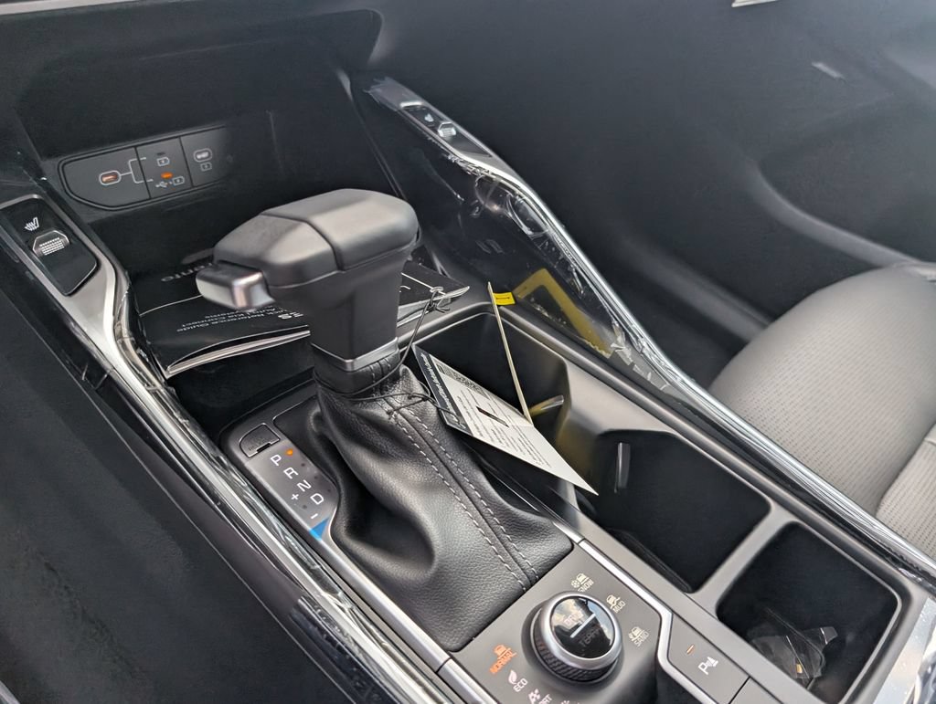 New 2026 Kia Sorento X-Line EX AWD/4WD image 18
