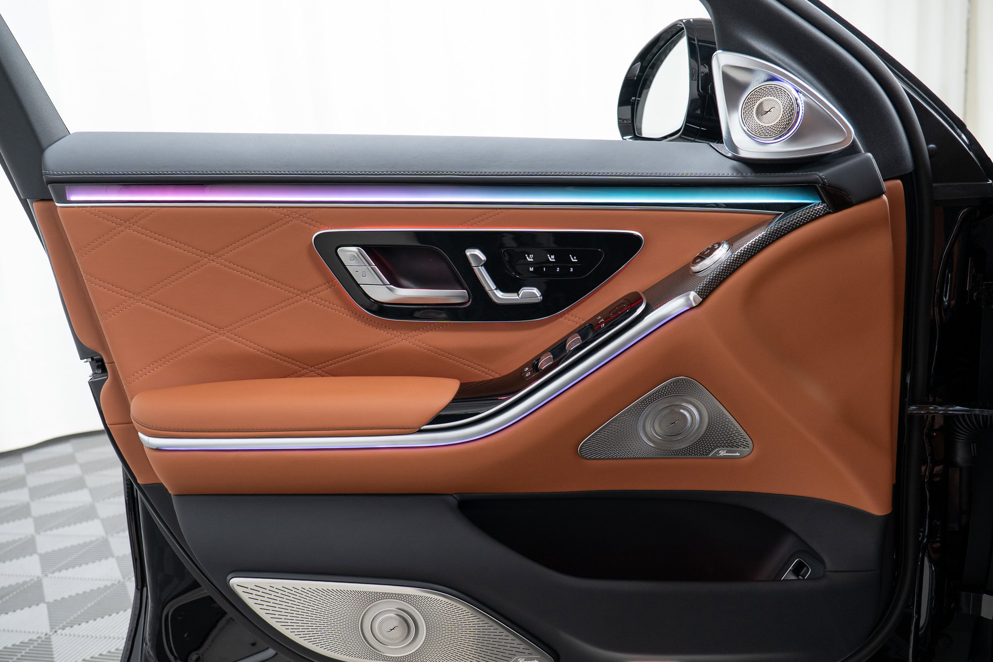 New 2026 Mercedes-Benz S 63 AMG S image 11