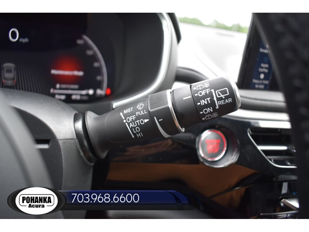 New 2026 Acura MDX w/ Technology Package AWD/4WD image 11