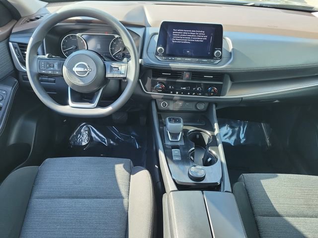 Used 2023 Nissan Rogue SV AWD/4WD image 15