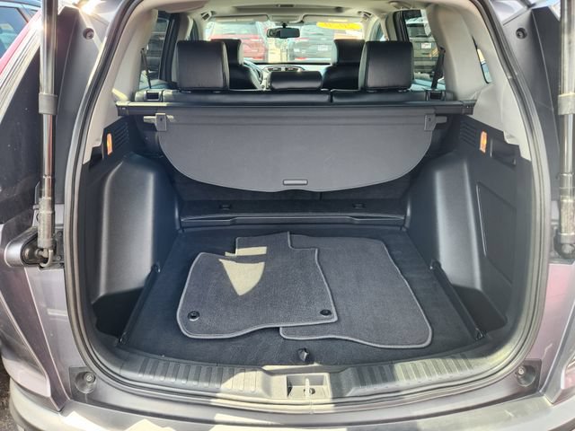 Used 2020 Honda CR-V Touring image 6