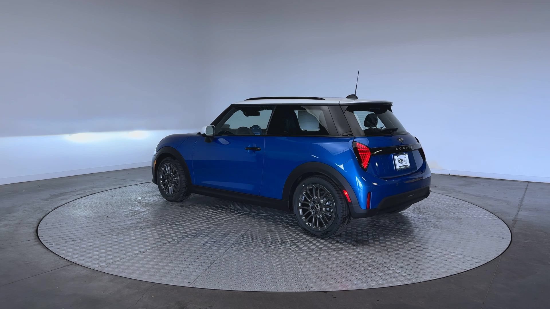 New 2026 MINI Cooper S FWD image 6