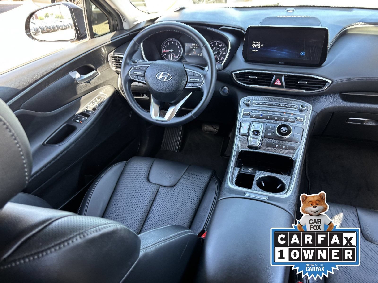 Used 2023 Hyundai Santa Fe XRT FWD image 15