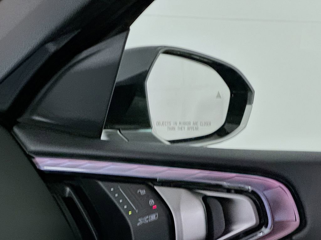 New 2026 BMW X3 xDrive30 w/ Convenience Package image 23