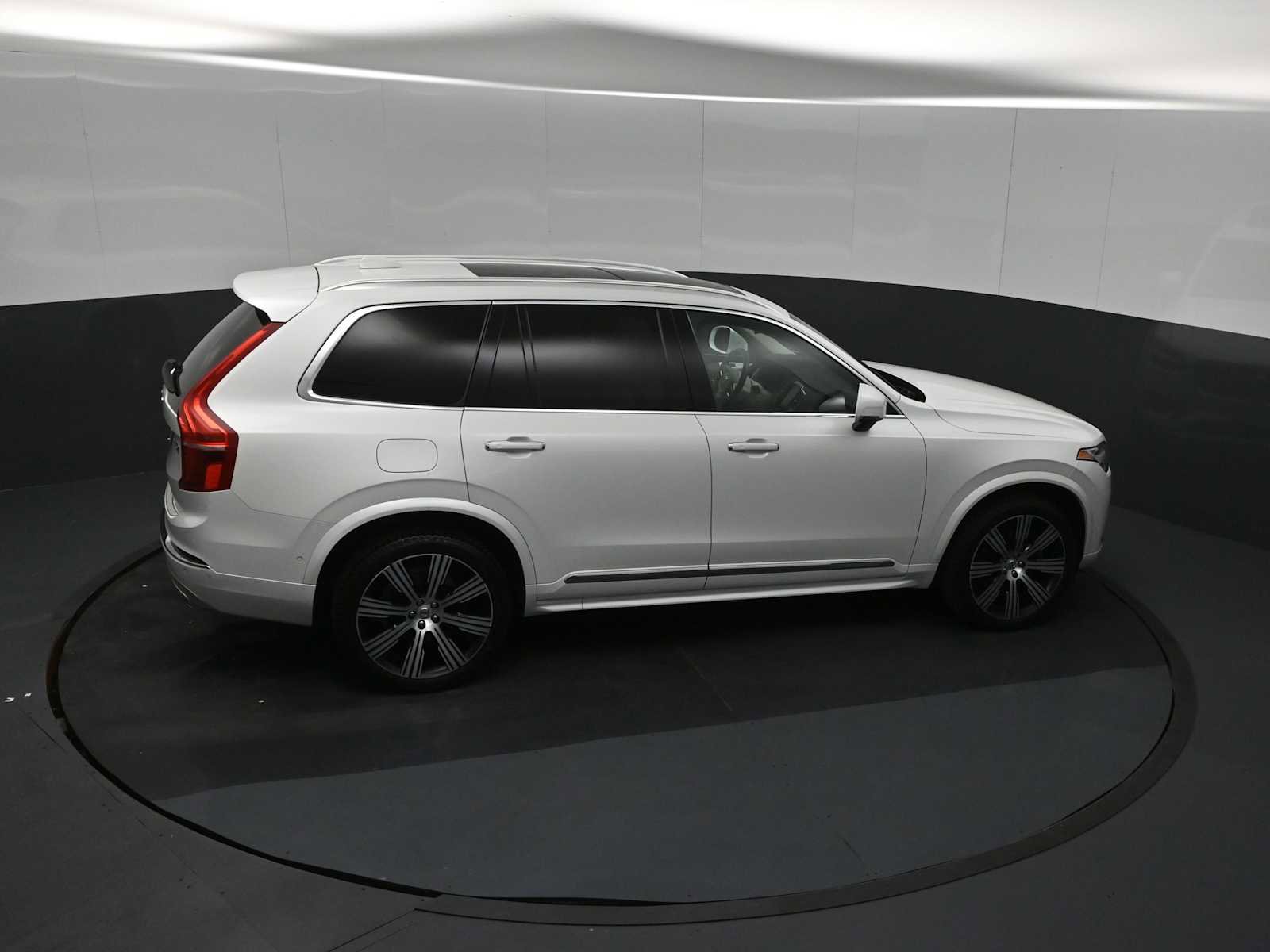 Used 2020 Volvo XC90 T6 Inscription AWD/4WD image 17