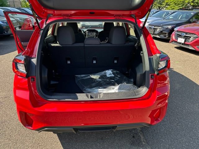 Used 2025 Subaru Impreza 2.0i AWD/4WD image 22