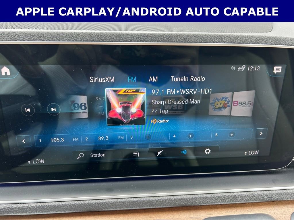 Used 2023 Mercedes-Benz GLE 350 image 15