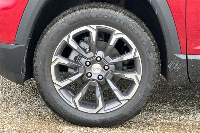 New 2026 GMC Terrain Elevation w/ Elevation Premium Package image 32