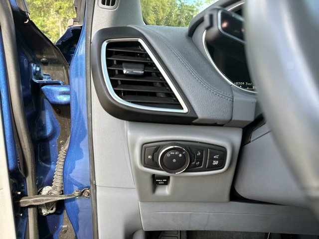Used 2020 Lincoln Nautilus Reserve FWD image 33