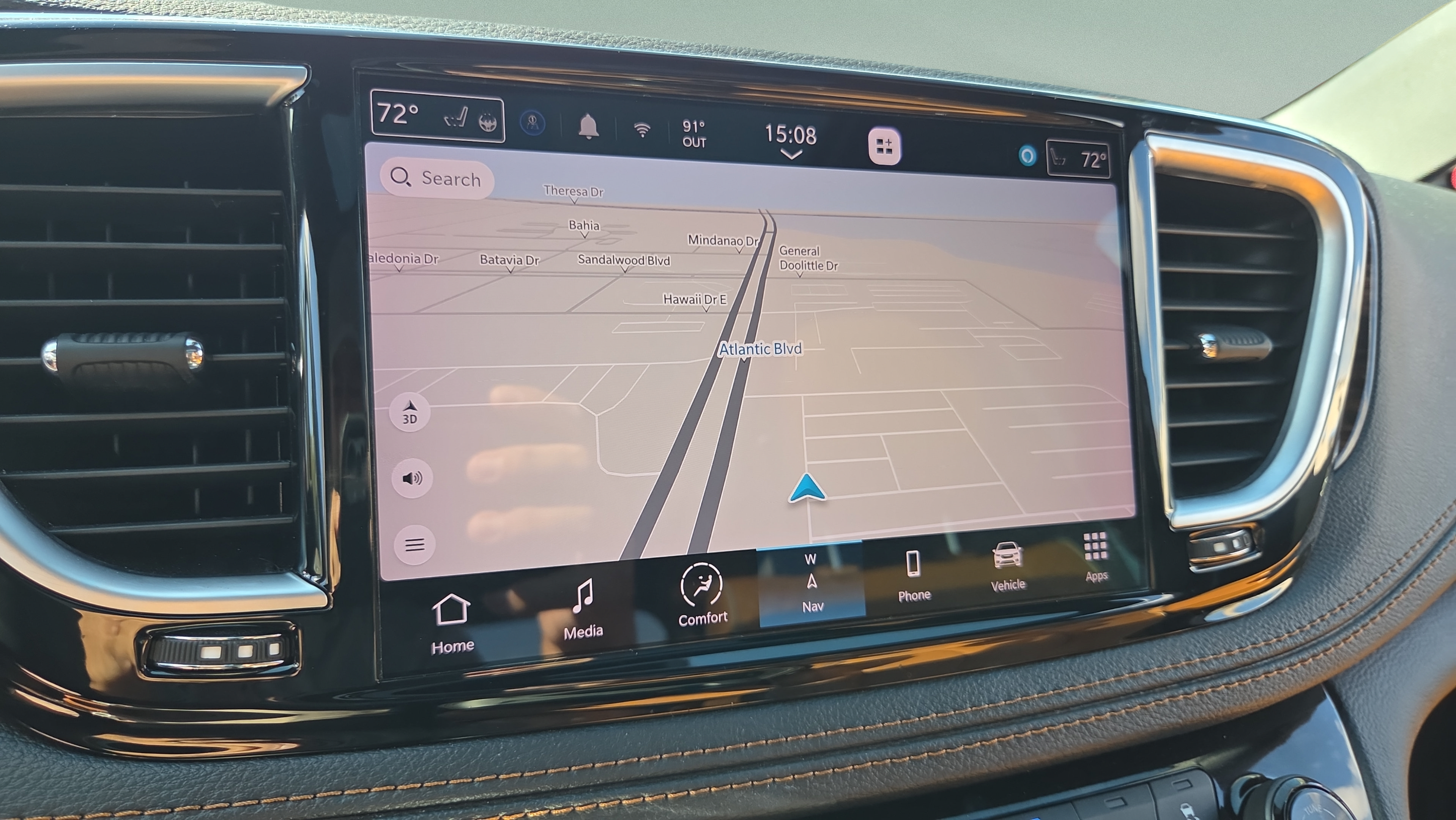 Used 2022 Chrysler Pacifica Pinnacle FWD image 31