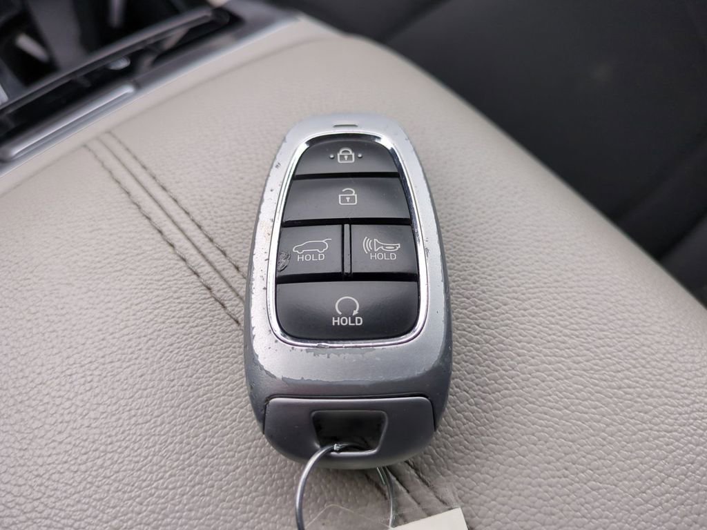 Used 2024 Hyundai Tucson SEL image 28