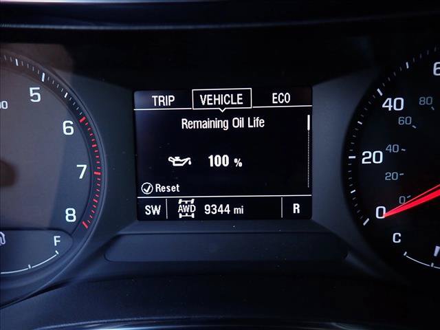 Used 2023 Chevrolet TrailBlazer ACTIV w/ Convenience Package AWD/4WD image 24