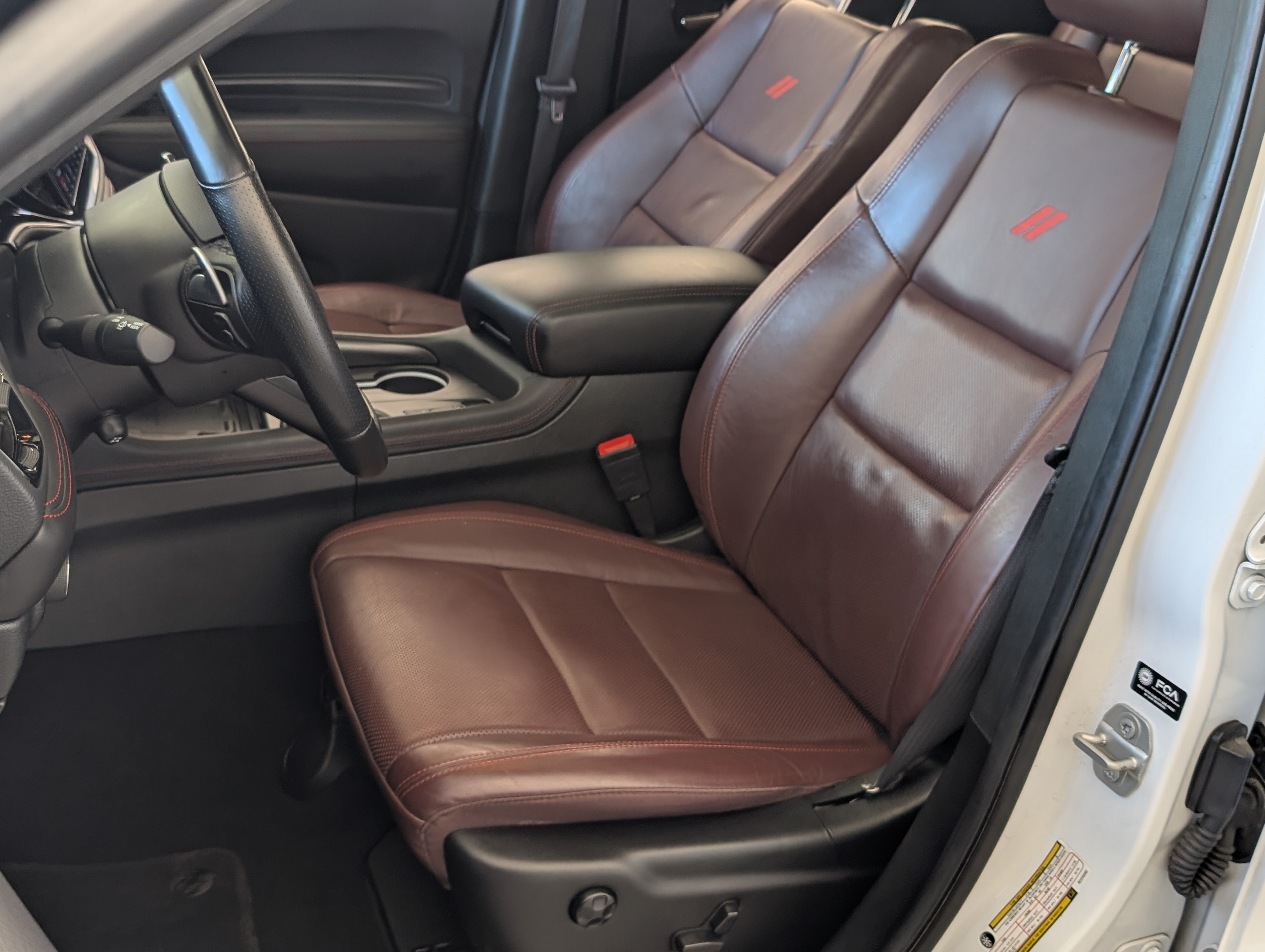 Used 2024 Dodge Durango R/T AWD/4WD image 17