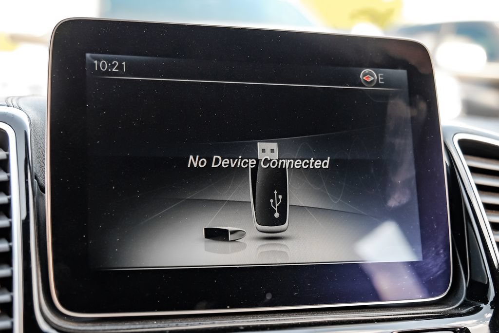 Used 2018 Mercedes-Benz GLS 550 4MATIC image 34