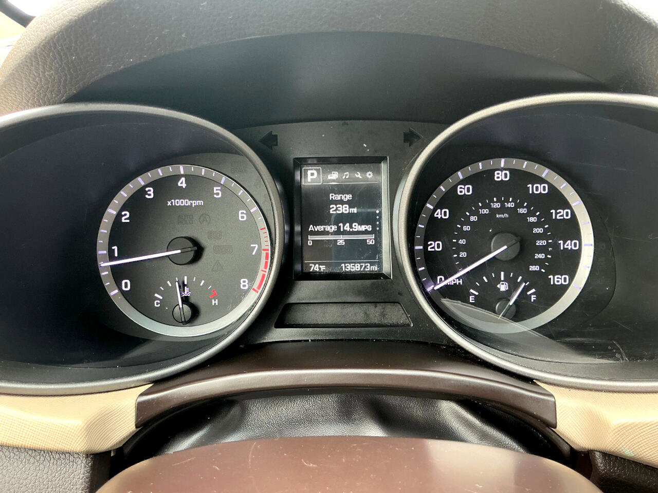 Used 2018 Hyundai Santa Fe Sport image 22